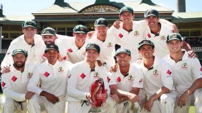 ऑस्ट्रेलियाई क्रिकेट टीम के कोच ने कहा वेतन विवाद का मिलेगा फायदा