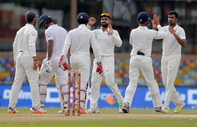IND vs SL : तीसरे टेस्ट में खलल डाल सकती है बारिश