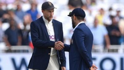 Ind Vs Eng: दूसरे टेस्ट में इंग्लैंड ने जीता टॉस, भारत ने टीम में किया बड़ा बदलाव