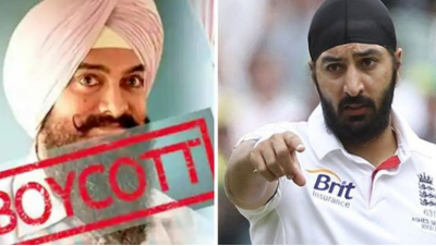 'Muslims always weakened Sikhs..,' why did English cricketers get angry over Aamir Khan's film?