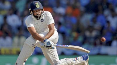टेस्ट मैच में ओपनिंग करना चाहता हूँ : रोहित शर्मा