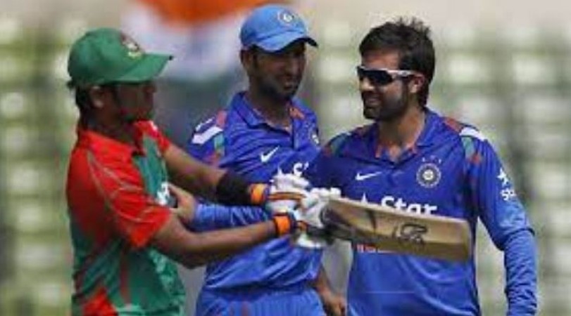 भारतीय क्रिकेटर पर लगा चोरी का आरोप, क्रिकेट बोर्ड ने ही लगाया बड़ा इल्जाम…