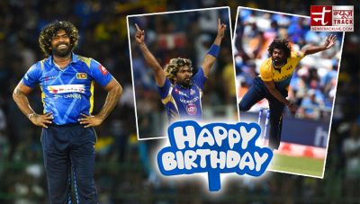 Birthday: All batsman from all over the world get awestruck on his bowling skills, got recorded his name!