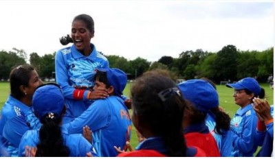 भारत की नेत्रहीन महिला क्रिकेट टीम ने IBSA वर्ल्ड गेम्स में जीता गोल्ड मेडल, पीएम मोदी ने दी बधाई