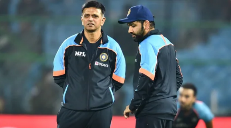 भारत-पाक मुकाबले के पहले टीम इंडिया के लिए आई गुड न्यूज़