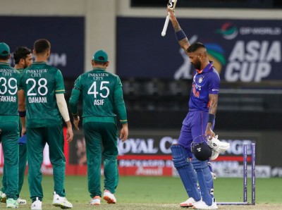 Ind Vs Pak: आखिरी 2 ओवर में रुकी थी सबकी निगाहें, हार्दिक पंड्या ने पाकिस्तान से छीन लिया मैच
