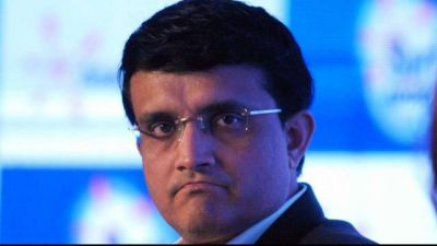 Sourav Ganguly Makes a Goof-up, Gets trolled For Wishing Late CM ‘Good Health’