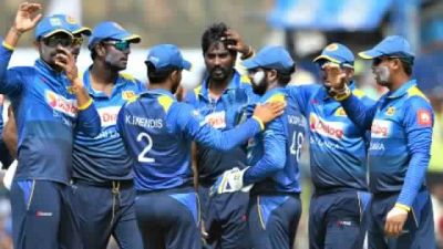 Sri Lanka's mysterious bowler says goodbye to cricket