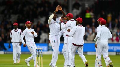 This all-rounder returns to the West Indies squad for the second Test