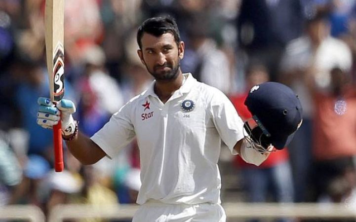 भारत बनाम इंग्लैंड: शुरुआती झटकों के बाद संभला भारत, स्कोर 155 पर 3