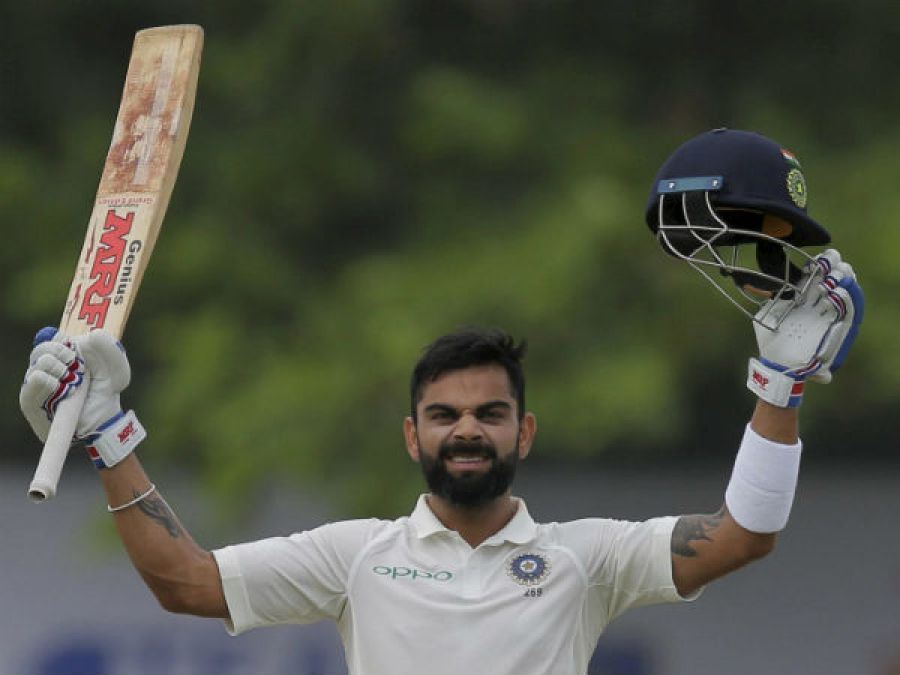 Virat Kohli effect: Book 'Detox Your Ego' sold out in India | NewsTrack ...