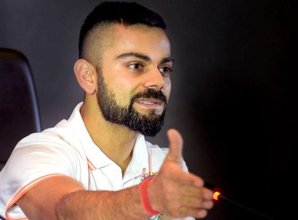 ASIA CUP 2018: भारतीय टीम में शामिल हो सकते है यह चेहरे
