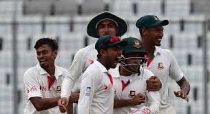 अफगानिस्तान के विरूद्ध टेस्ट मैच के लिए बांग्लादेश ने किया टीम का ऐलान