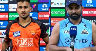 Who will replace injured Shami against Bangladesh? BCCI announced