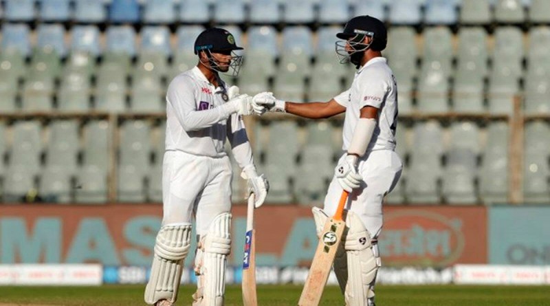 IND vs NZ day three of 2nd Test today, will New Zealand beat India