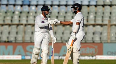 IND vs NZ दूसरे टेस्ट का तीसरा दिन आज, क्या न्यूज़ीलैंड दे पाएगी भारत को मात