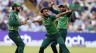 VIDEO of Pakistani bowler Hasan Ali fighting with the spectators goes viral