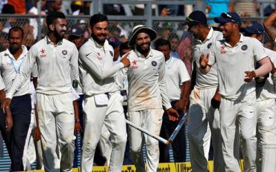 वर्ल्ड रेकॉर्ड में भारत ने की ऑस्ट्रेलिया की बराबरी