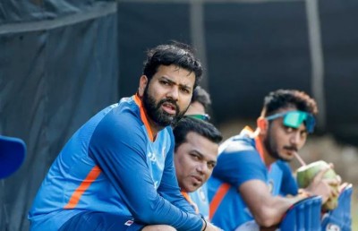 टीम इंडिया के लिए 'हादसा' बना बांग्लादेश दौरा ! एक ही दिन हुई चार दुर्घटनाएं