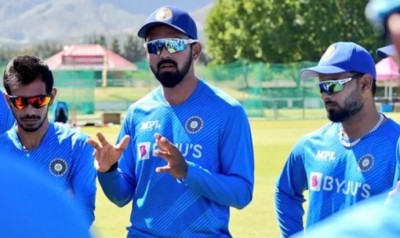 3 major changes in Team India for the final ODI, KL Rahul will lead