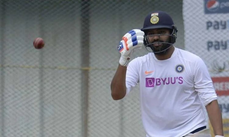 Ind vs Eng: Who will open for India in Rohit Sharma's absence?