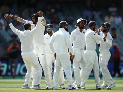 टीम इंडिया ने चौथी बार टेस्ट क्रिकेट में किया कुछ ऐसा, नहीं जानते होंगे आप