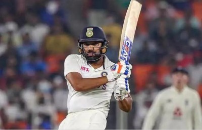 South Africa tour: Rohit out due to injury.. Who will be India's vice-captain in Tests now?