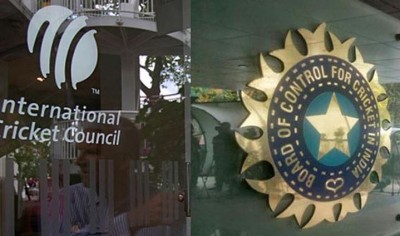 भारत में नहीं होगा 2023 वर्ल्ड कप ? BCCI और ICC में टैक्स को लेकर छिड़ा विवाद