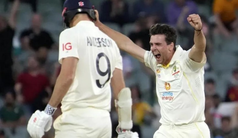 Ashes series: Australia Beat England By 275 Runs To Take 2-0 Lead