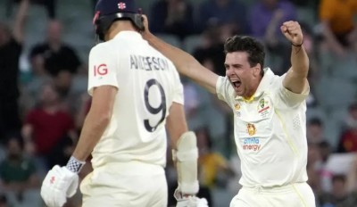 एशेज सीरीज: ऑस्ट्रेलिया की लगातार दूसरी जीत, कंगारू गेंदबाज़ों के सामने नहीं टिक सके अंग्रेज बल्लेबाज़