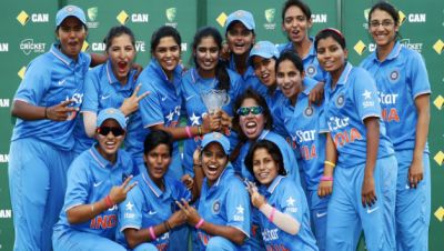 साउथ अफ्रीका के ये दिग्गज खिलाड़ी हो सकता है भारतीय महिला क्रिकेट टीम के नए कोच