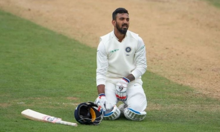 Ind Vs Ban: KL Rahul Injured, Team India Faces Double Crisis Before 2nd ...