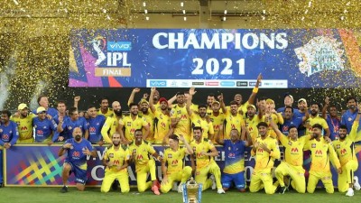 BCCI gears up for IPL 2022 mega auction, maybe auctioned in first week of Feb