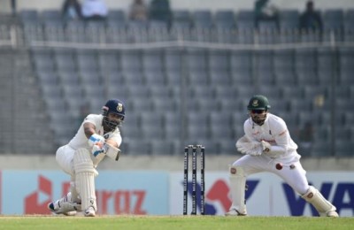 Ind VS Ban: 314 रनों पर सिमटा भारत, पंत-अय्यर ने बचाई लाज