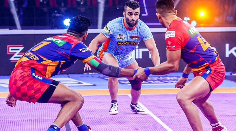 Pro Kabaddi matches to be played even today, see list here