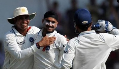 Harbhajan Singh's 3 strong records that are difficult for any bowler to break