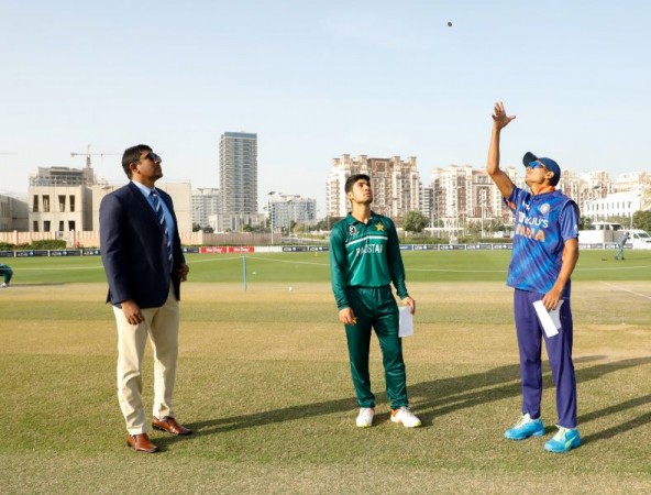 India and Pakistan to contest today in Asia Cup