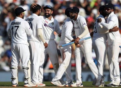 Ind Vs SA: पहले टेस्ट के लिए ये हो सकती है टीम इंडिया की प्लेइंग इलेवन