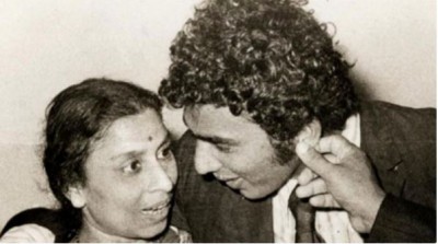 सुनील गावस्कर पर टूटा दुखों का पहाड़, माँ ने दुनिया को कहा अलविदा