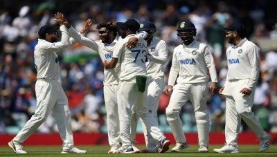क्या अफ्रीका में पहली बार टेस्ट सीरीज जीत पाएगी टीम इंडिया ? आज से शुरू हो रहा रोहित ब्रिगेड का मिशन