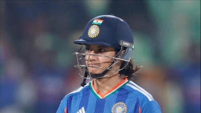 महिला क्रिकेट में भारत का दबदबा, श्रीलंका को हराकर सीरीज में 4-0 की बढ़त