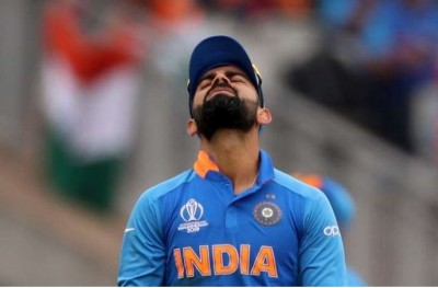 2021 was very bad for Kohli, for two years, fans are waiting for 'Virat' century