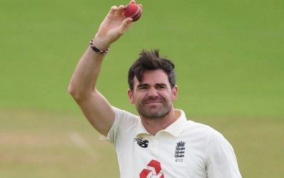 एंडरसन की वापसी, पाकिस्तानी मूल के स्पिनर को भी मौक़ा.. ! दूसरे टेस्ट के लिए इंग्लैंड ने किया टीम का ऐलान