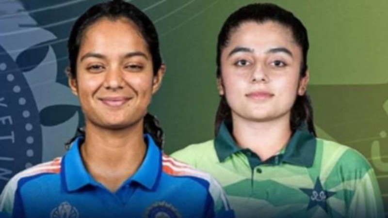 भारत-पाक क्रिकेट विवाद : पुरुषों का बहिष्कार, महिला टीम खेलने को तैयार