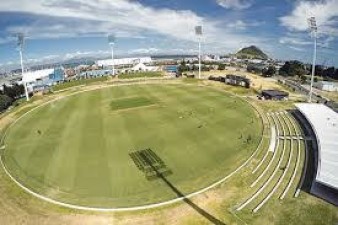 न्यूजीलैंड का एक ऐसा मैदान जंहा लोग भूल जाते है क्रिकेट देखना