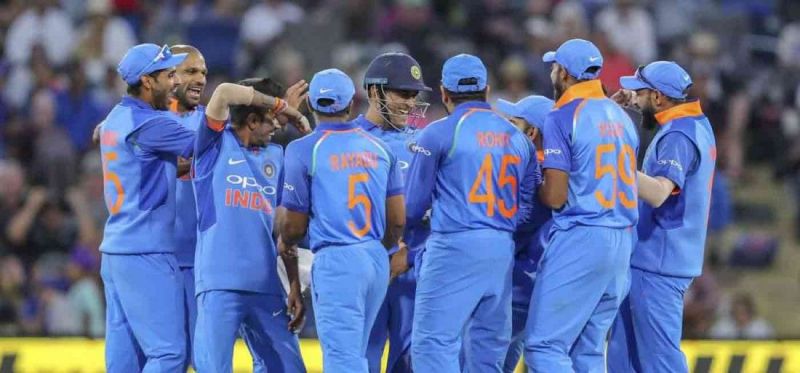 आज से शुरू होगा न्यूजीलैंड और भारत के बीच पहला टी-20 मुकाबला