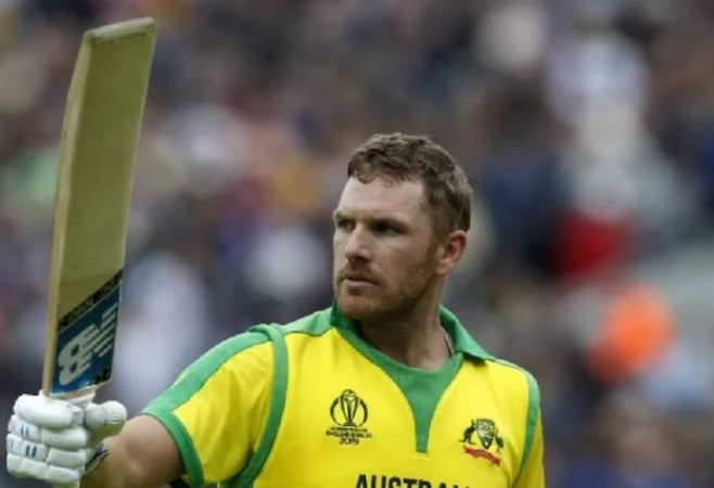 Australia's star batsman Aaron Finch announces retirement ahead of Border-Gavaskar Trophy