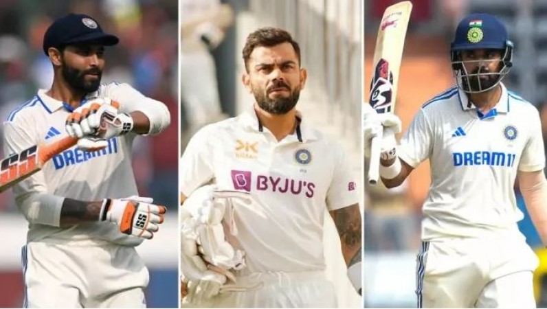 इंग्लैंड के खिलाफ एक भी टेस्ट नहीं खेलेंगे कोहली, राहुल-जडेजा के बाद अय्यर भी आउट, संकट में टीम इंडिया
