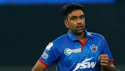 IPL Mega Auction: आर अश्विन पर राजस्थान ने खेला बड़ा दांव, इतने करोड़ में खरीदा