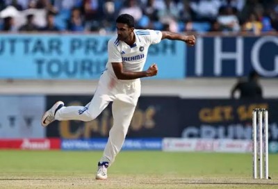 राजकोट टेस्ट को बीच में ही छोड़कर घर रवाना हुए अश्विन, क्या अब भारत 10 खिलाड़ियों के साथ ही खेलेगा ?